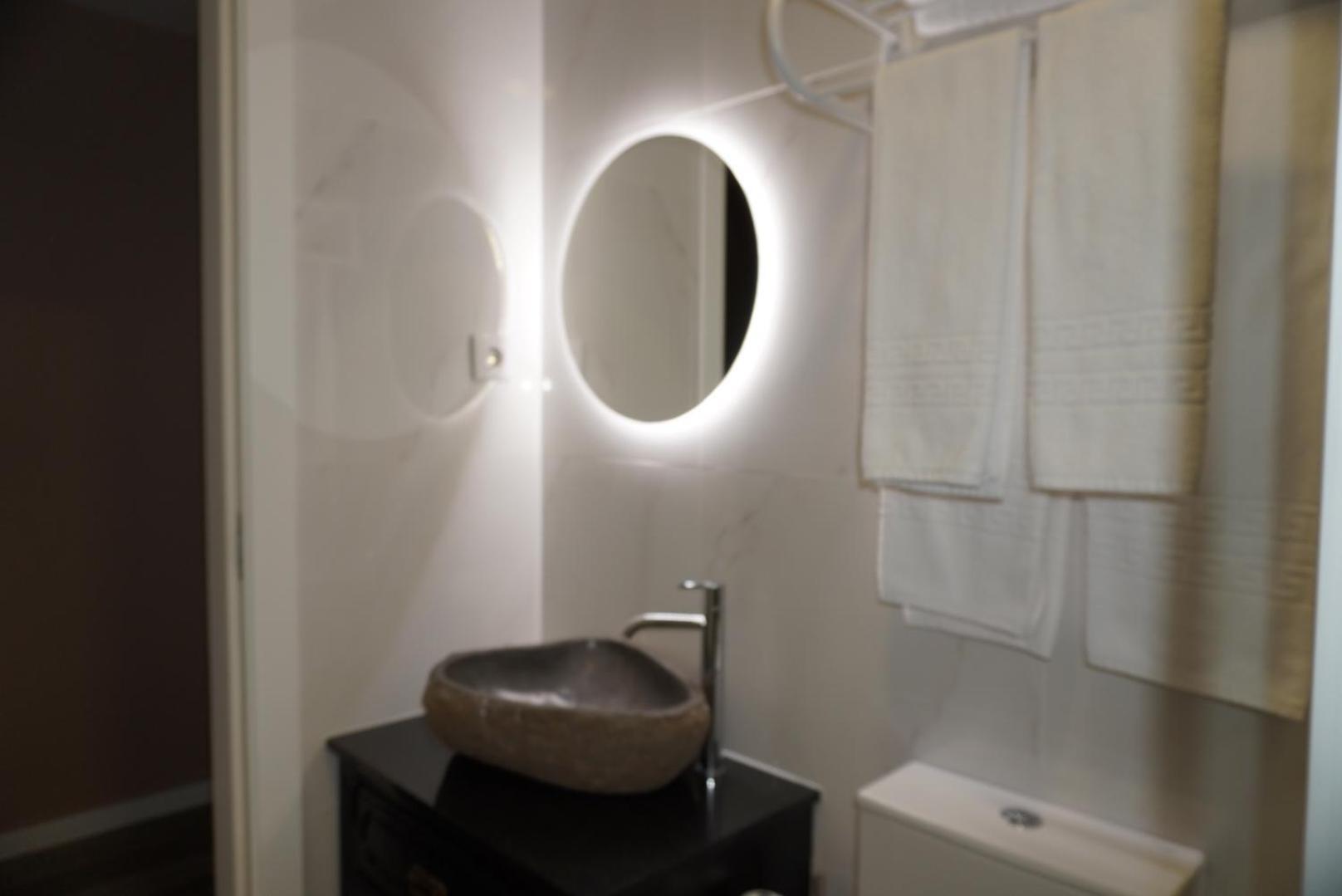 Lux'Otel City Lodge Barcelos Eksteriør billede