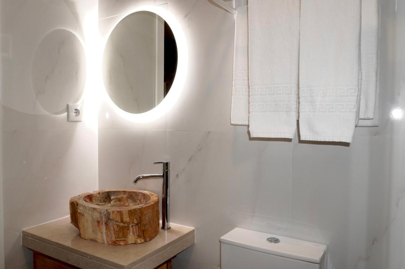 Lux'Otel City Lodge Barcelos Eksteriør billede